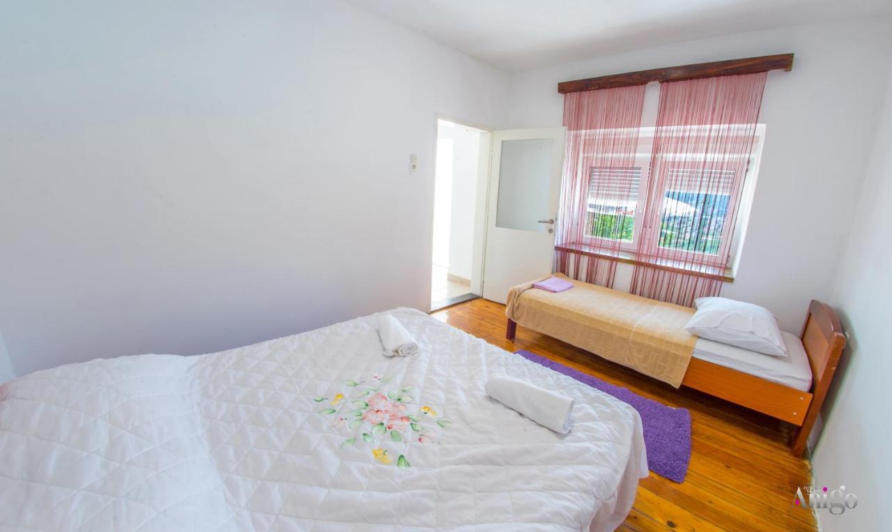 Perfect View Of Mostar - With Swimming Pool מראה חיצוני תמונה
