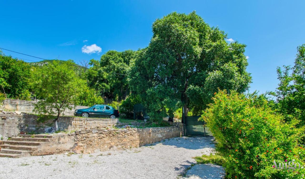 Perfect View Of Mostar - With Swimming Pool מראה חיצוני תמונה