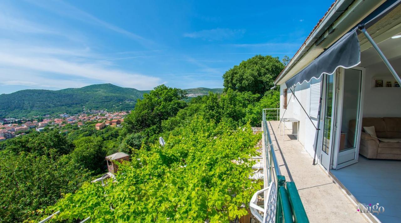 Perfect View Of Mostar - With Swimming Pool מראה חיצוני תמונה